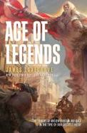 Age of Legends cover