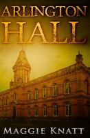 Arlington Hall cover