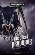 The Great Devourer Omnibus cover