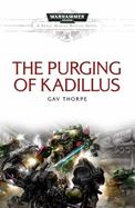 The Purging of Kadillus cover