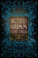 Brothers Grimm Short Stories cover