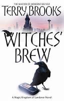 Witches' Brew (Magic Kingdom of Landover 5) cover