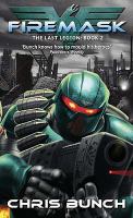 Firemask (Last Legion) cover