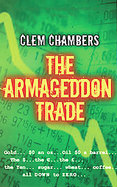 The Armageddon Trade cover
