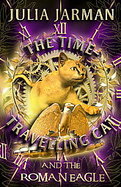 The Time-travelling Cat and the Roman Eagle cover
