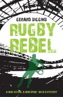 Rugby Rebel cover