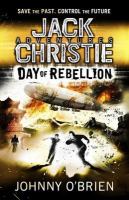 Day Of Rebellion cover
