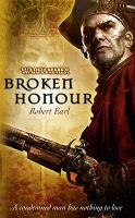 Broken Honour cover