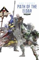 Path of the Eldar Omnibus cover