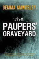 The Paupers' Graveyard cover