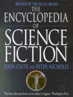 New Encyclopedia of Science Fiction cover