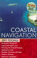 Coastal Navigation cover