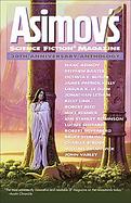 Asimov's Science Fiction Magazine 30th Anniversary Anthology cover