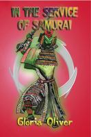 In the Service of Samurai cover
