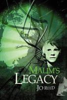 Malim's Legacy cover