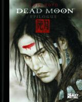 Dead Moon Epilogue cover