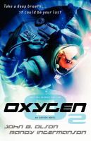 Oxygen - Writers Journey Edition cover