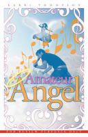 Amateur Angel cover