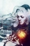 Skinner Luce : A Novel cover