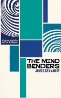 The Mind Benders cover