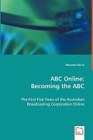 ABC Online cover