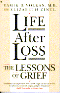 Life After Loss: The Lessons of Grief cover
