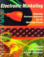 Electronic Marketing cover