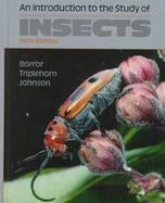 Intro to Study of Insects cover