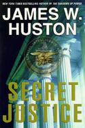 Secret Justice cover