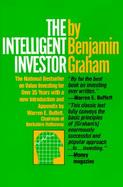 The Intelligent Investor A Book of Practical Counsel cover