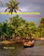 Savoring the Spice Coast of India Fresh Flavors from Kerala cover