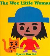 The Wee Little Woman cover