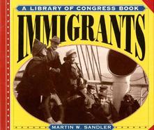 Immigrants cover