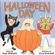 Halloween Day cover