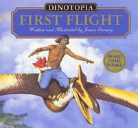 Dinotopia with Gameboard cover