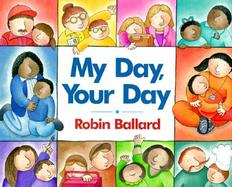 My Day, Your Day cover