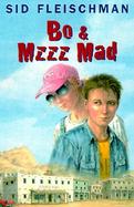 Bo and Mzzz Mad cover