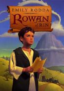 Rowan of Rin The Ultimate Test of Courage Begins cover