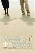 Meeting of the Waters cover