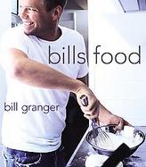 Bill's Food cover