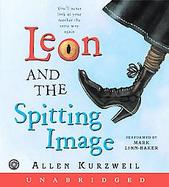 Leon and the Spitting Image cover