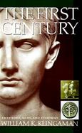 The First Century Emperors, Gods, and Everyman cover