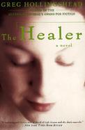 The Healer cover