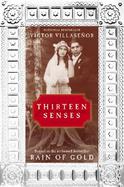 Thirteen Senses A Memoir cover
