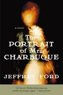 The Portrait of Mrs. Charbuque cover
