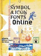 The Designer's Guide to Symbol & Icon Fonts Online cover