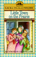 Little Town on the Prairie cover