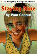 Staying Nine cover
