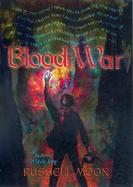 Witch Boy: Blood War cover