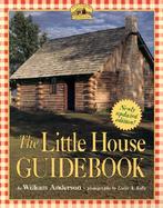 The Little House Guidebook cover